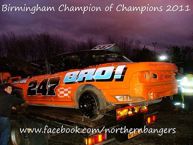 Toward27's tweet photo. https://t.co/ZMm8scuIrk
#Birmingham #ChampionOfChampions #2011 #LexusLS400 #Lexus #LS #LexusLS #LS400 #Bro #DamageInc #EA #Brum #BangerRacing #WeCrash #NorthernBangers #DemoDerby #DemolitionDerby #Incarace #Motorsport #Orange https://t.co/7z0fYH4O0n https://t.co/9xHhZmKn8y