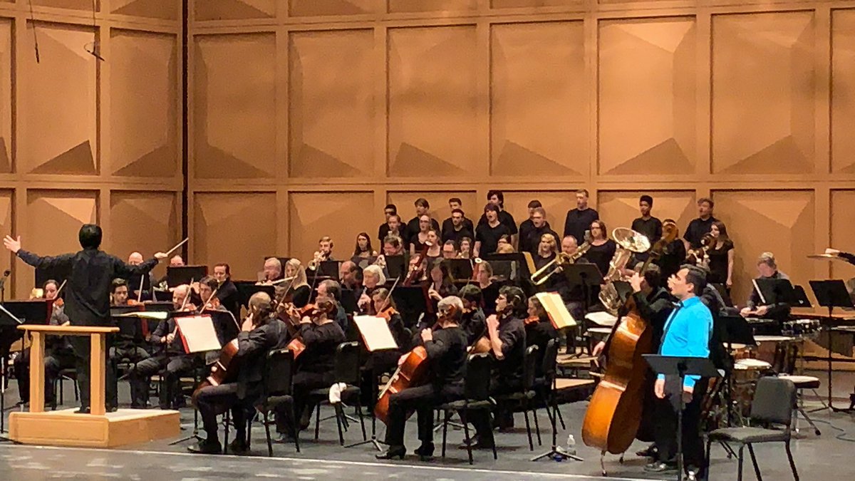Pelion_Choirs's tweet photo. @Pelion_Choirs had a great two days singing with the @SCPhil at the Link Up Concerts! Thank you so much for giving our students this incredible opportunity! @PelionPanthers @LexingtonOne #artsmatter #lex1arts #PantherPride #OrchestraRocks https://t.co/5OZSRdIdKE