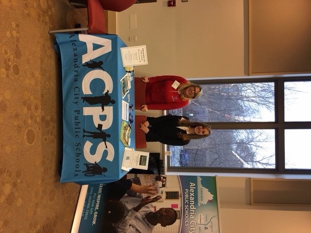 ACPS-HR tweet media