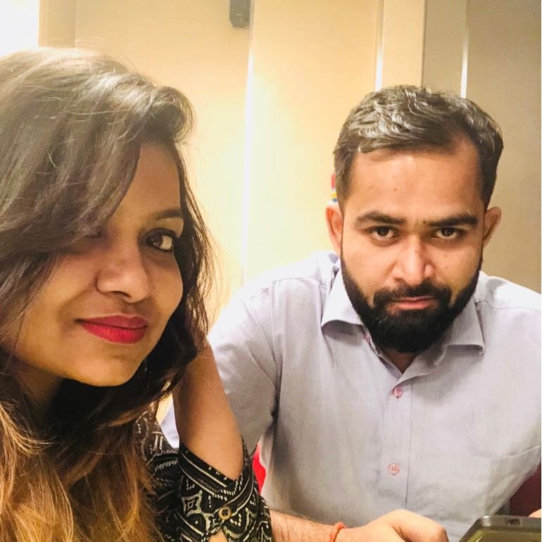 amityadaviitd's tweet photo. #NewProfilePic https://t.co/Z8hBhBDrK8