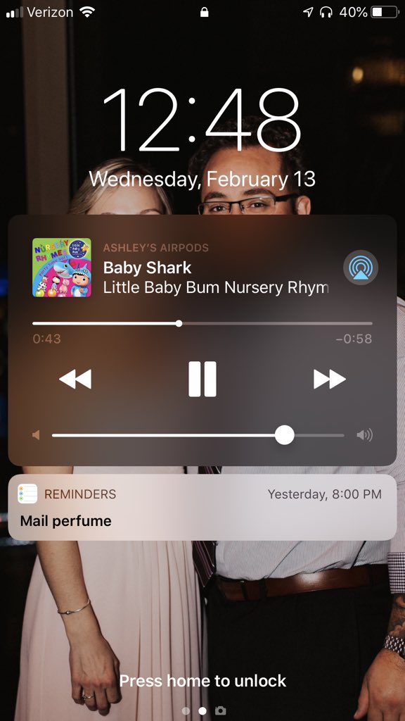 ashleyladou's tweet photo. When you’re at the gym and your “recently added” comes on 😂😂 https://t.co/wR6X4SDSih