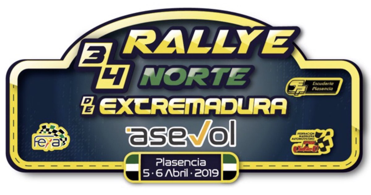 ¡Os esperamos el 5 y 6 de abril!