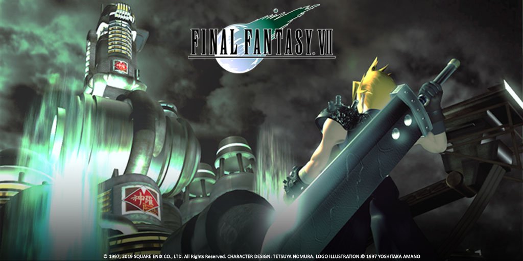 This Final Fantasy 7 Game Is Coming To Xbox