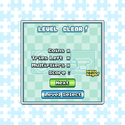 MagicalDog_Ent's tweet photo. This is another of the custom fonts made for our #indiegame Sling Turtle, intended for pop-up texts and other UI elements. 

Check this link to download the full font (including accents and special characters!): https://t.co/8B7YqeKA8w

#indiedev #indiedevhour #pixelart #ドット絵 https://t.co/aFLkKkwigD
