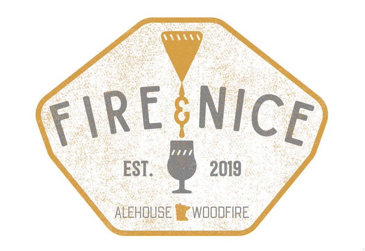 Fire & Nice Alehouse (@fireandnicemn) on Twitter photo 🍻 32 taps - ALL MN beer
🍕🏆 Award winning wood fire pizza, including <a href="/MNMOmag/">Minnesota Monthly</a> 2018 Slice of the Twin Cities
#fireandnicemn
Fire & Nice Alehouse. Coming soon to LynLake Minneapolis. 🍻 32 taps - ALL MN beer
🍕🏆 Award winning wood fire pizza, including <a href="/MNMOmag/">Minnesota Monthly</a> 2018 Slice of the Twin Cities
#fireandnicemn
Fire & Nice Alehouse. Coming soon to LynLake Minneapolis.