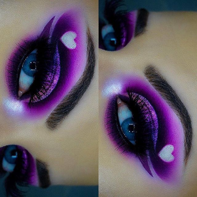 joliebeautyHQ's tweet photo. Gorgeous @katiewakenshaw - in this amazing Valentine's look π where she has used the Vivacious palette for parts of design. π«π€© #wakeupandmakeup #makeupmafia #makeupfanatic1 #makeupjunkie #blazin_beauties #makeupinspo #makeuplook #makeupart #fiercesβ¦ https://t.co/vLBJpjMndF https://t.co/r2tIr0ruhq