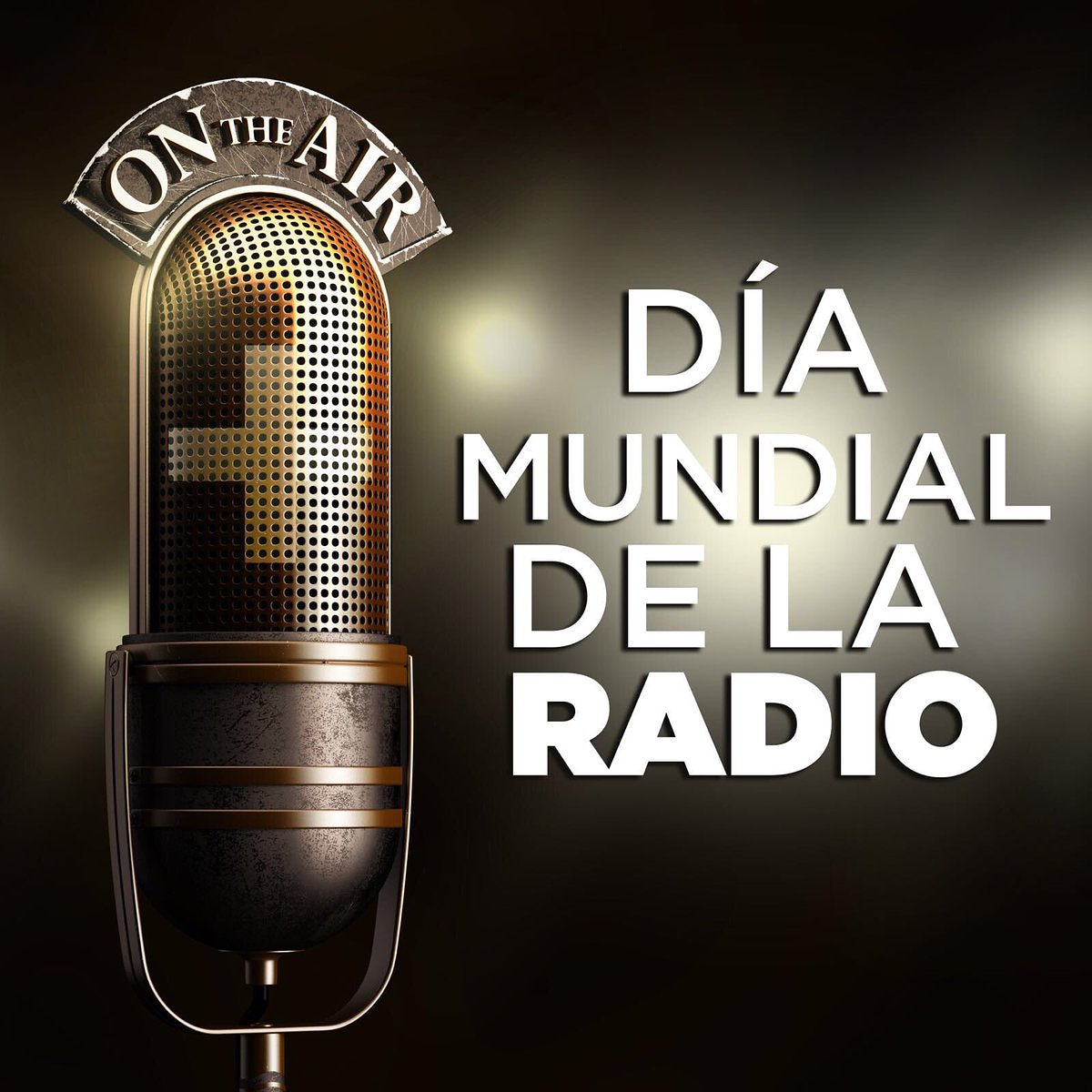 Radio__LetsGo's tweet photo. ¡Feliz día de la radio! 
En especial a quienes confían con sus proyectos en @radio_letsgo 

#RadioLetsGo 
#RadioOnline💻 https://t.co/NT0x6JqtoT