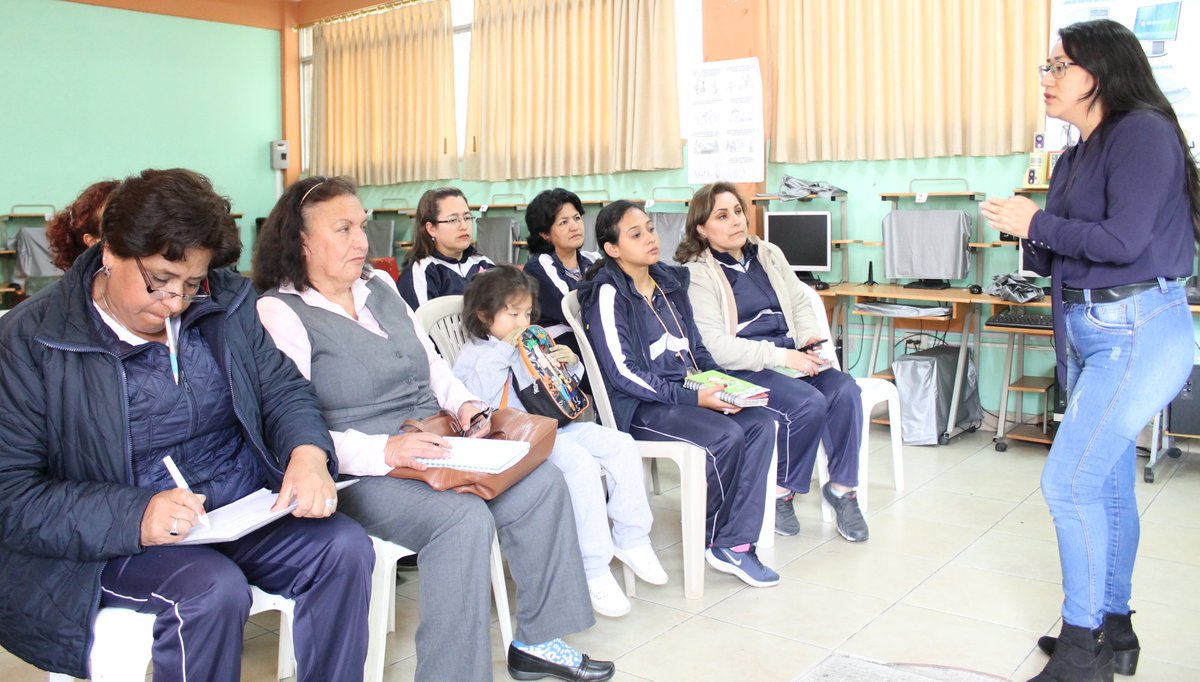 Durante socialización se abordan temáticas en torno al derecho de presunción de inocencia, protección de la imagen en casos de violencia, derecho de réplica y rectificación.
