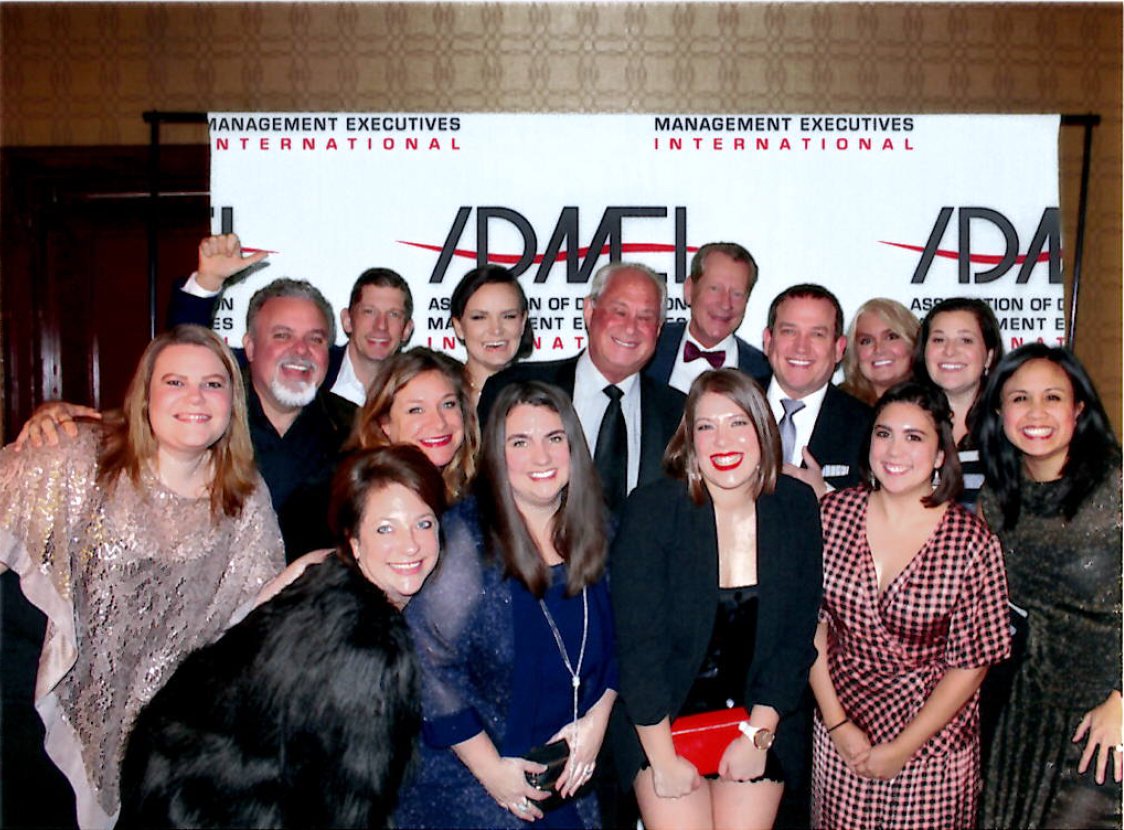 GlobalDMCs's tweet photo. Congratulations to our partners @RedVelvetEvents and @RealizeColorado on winning “Best Innovative Event - $50,001 - $100,000” and “Best Recreational Activity” for Ice Climbing, respectively, and jointly earning “Best Collaborative Event” at the @ADMEIntl Awards. #loveadmc https://t.co/1rVwvYR1Ge