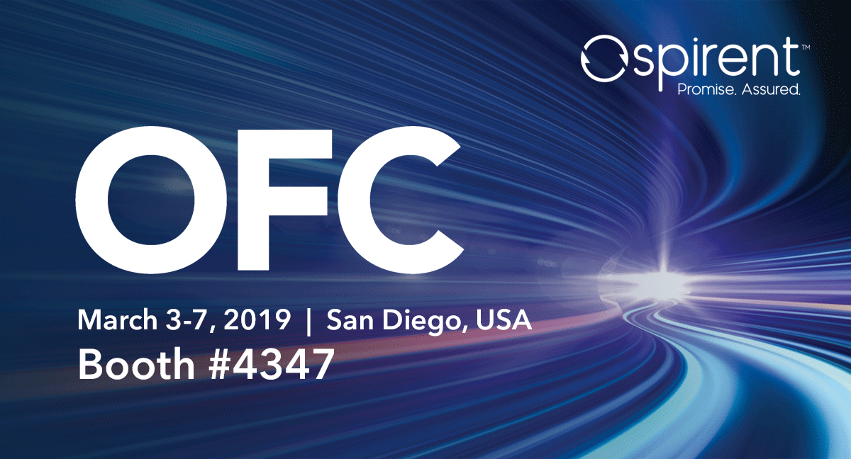 DharenAtWork's tweet photo. Spirent is excited to partner w/@EthernetAllianc @OiForum @XilinxInc @PreciseITC and other partners to showcase #interoperability demos on latest #Ethernet &amp; IP #network testing solutions at #OFC19. @ofcconference
https://t.co/UUWTLo8uGK https://t.co/ZOzZCjqpA9