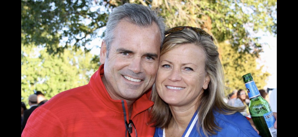 Mark Alford 🇺🇸🇺🇸🇺🇸🇺🇸🇺🇸 on Twitter: "So proud of my wife Leslie Adkins Alford for landing the job of her dreams with the @KCMOParks She has led a non-profit for the last three