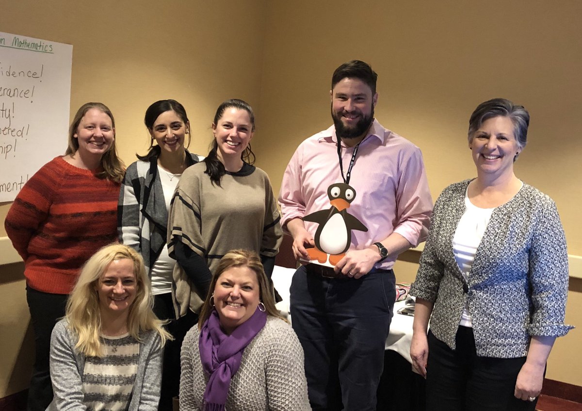 After a great 3 days of knowledge sharing, deep learning, and presenting, congratulations to our newly certified <a href="/STMath/">ST Math Educator? Follow us on MINDEduOrg!</a> experts in MA! #LeadershipDevelopment #neuroscience #STMath <a href="/ThomsonTigers/">Thomson Tigers</a> <a href="/Hannahschooners/">Hannah School</a> <a href="/CoveSchoolOwls/">Cove Elementary School</a> @BurlMASchools <a href="/UP_Unlock/">UP Education Network</a>