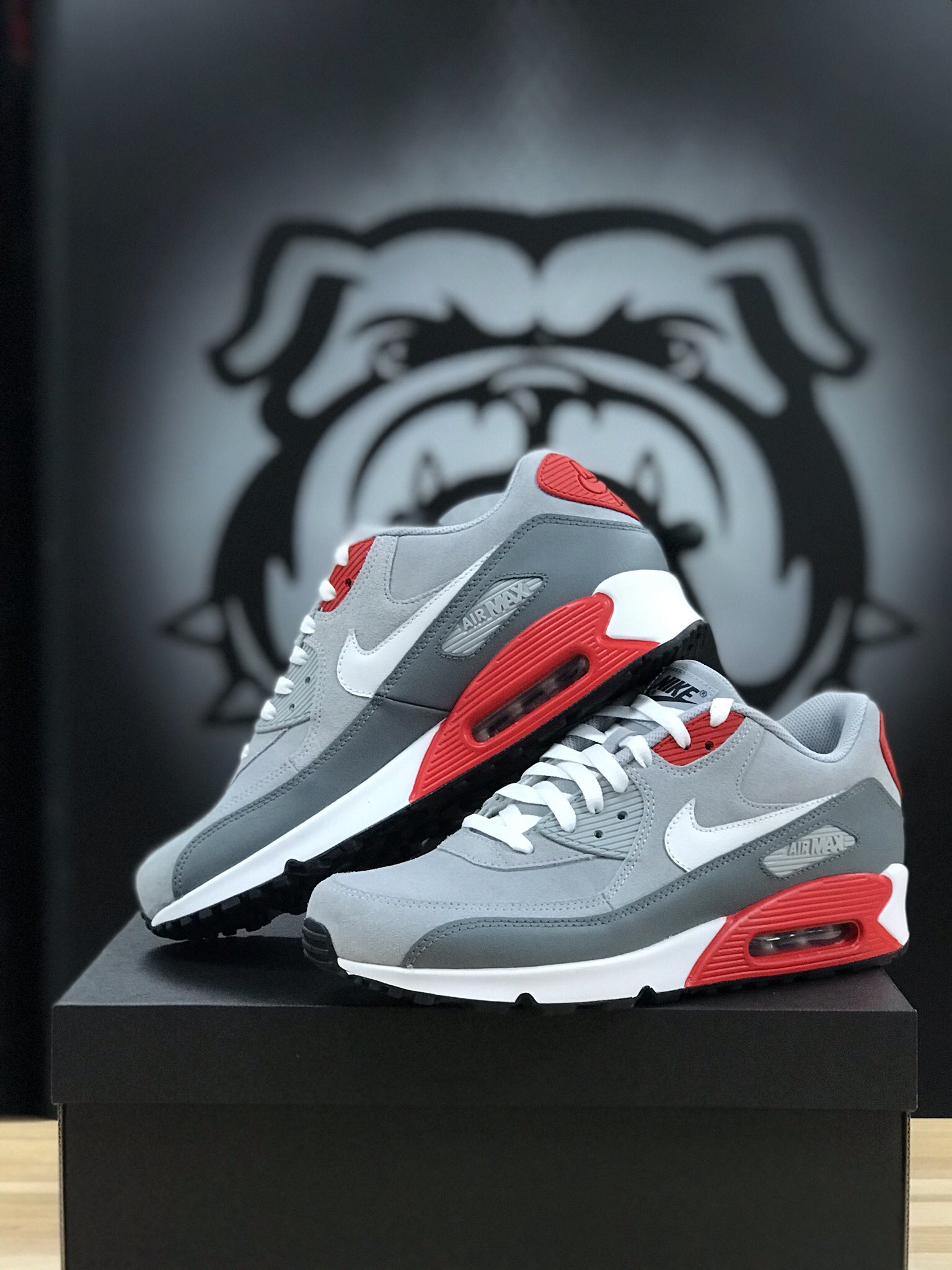 georgia bulldogs nike shoes 2019