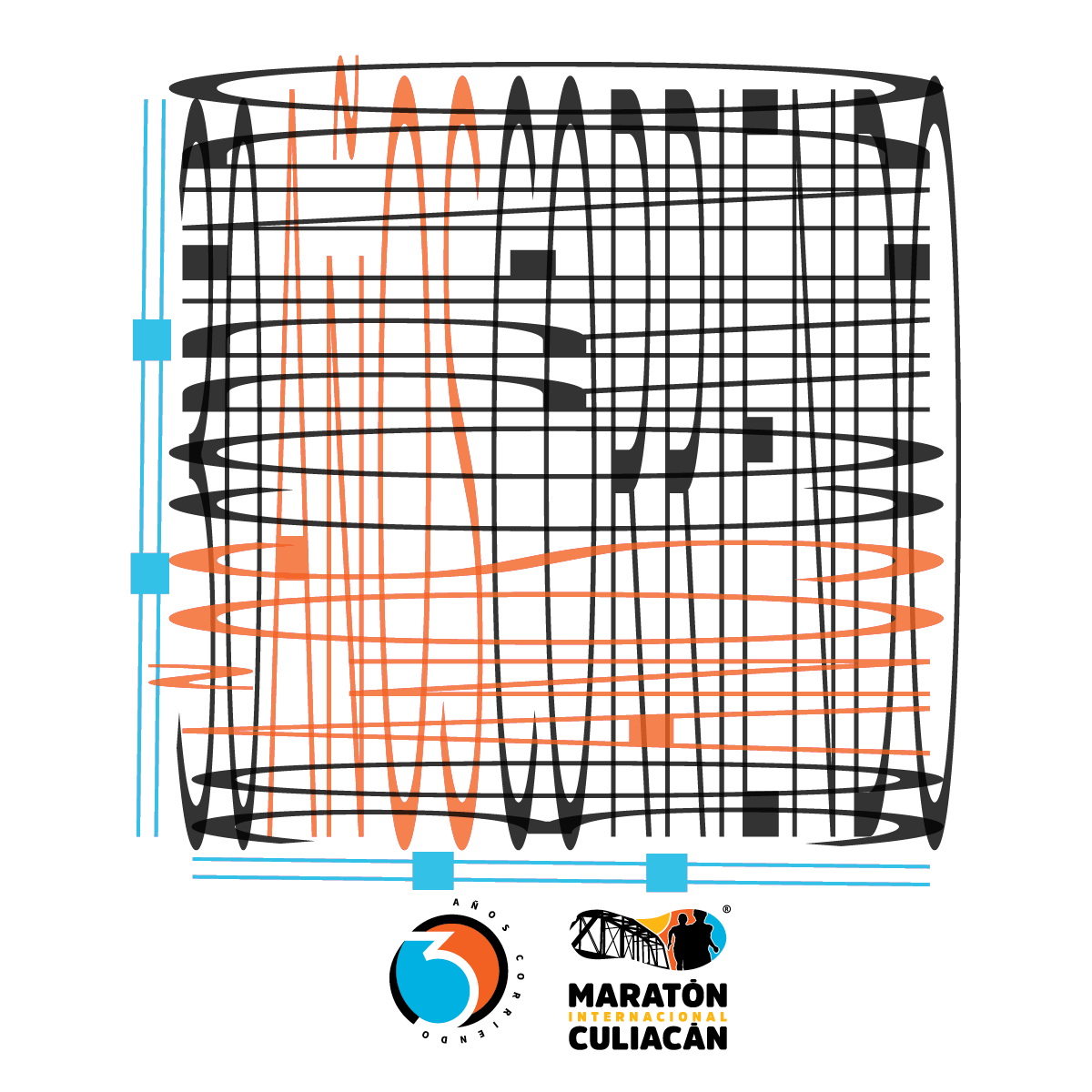 CuliacanMaraton's tweet photo. Comparte si descifras el código.

Tip: Observa desde el conector de audífonos en tu celular. https://t.co/UlB6xeurPu