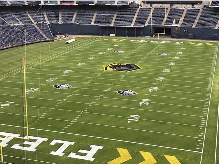 Coach_T_Mur17's tweet image. What a thing of beauty!! #SDFleet #AllHandsOnDeck Who’s ready for Sunday!?