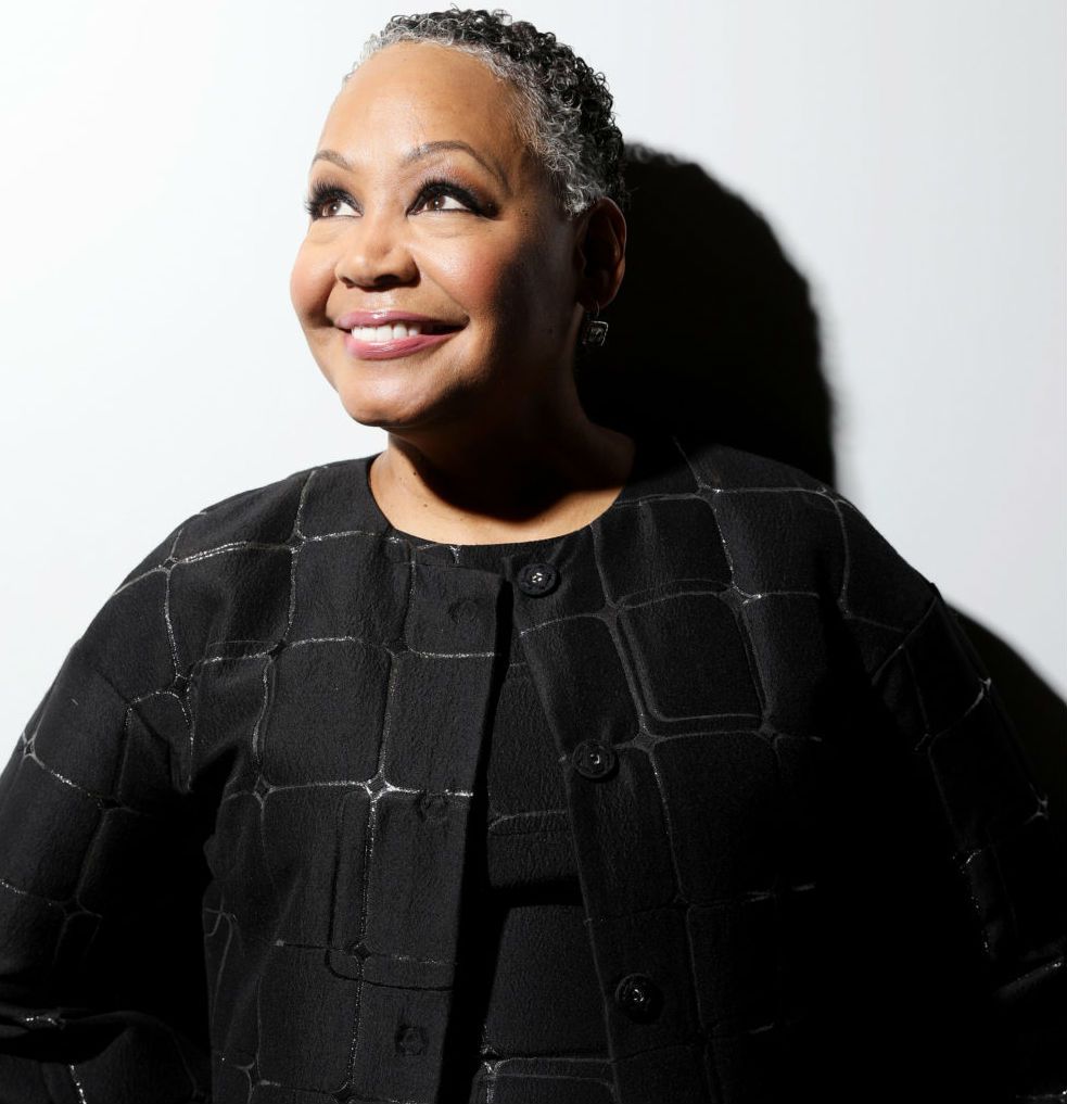 NEW on @WMCLive! @TheRobinMorgan on racism, sexism, and Virginia; Congresswomen wearing white, and why women’s suffrage should be women’s suffrages. Guest: Lisa Borders (@Lisa_M_Borders), President and CEO of Time’s Up! workplace revolution. HERE: https://buff.ly/1PreW1h