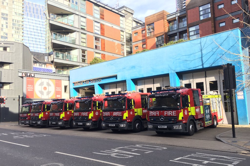 LFBTowerHamlets tweet media