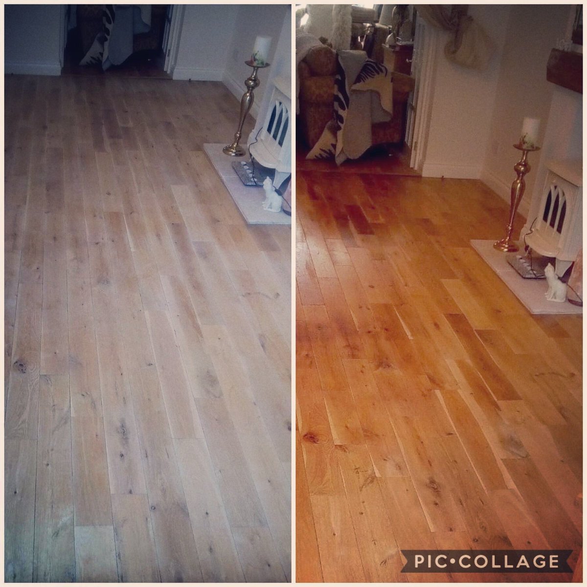 FSO_ECURWHI's tweet photo. Wooden floor looking tired? Why not try our sandless #woodenflooring #restoration . No fuss, no mess, floor stripped ,sealed &amp; looking great 😁. #wood #flooring #birmingham #Solihull 0800 180 4432/07847 708094 https://t.co/FpufpY0r7s