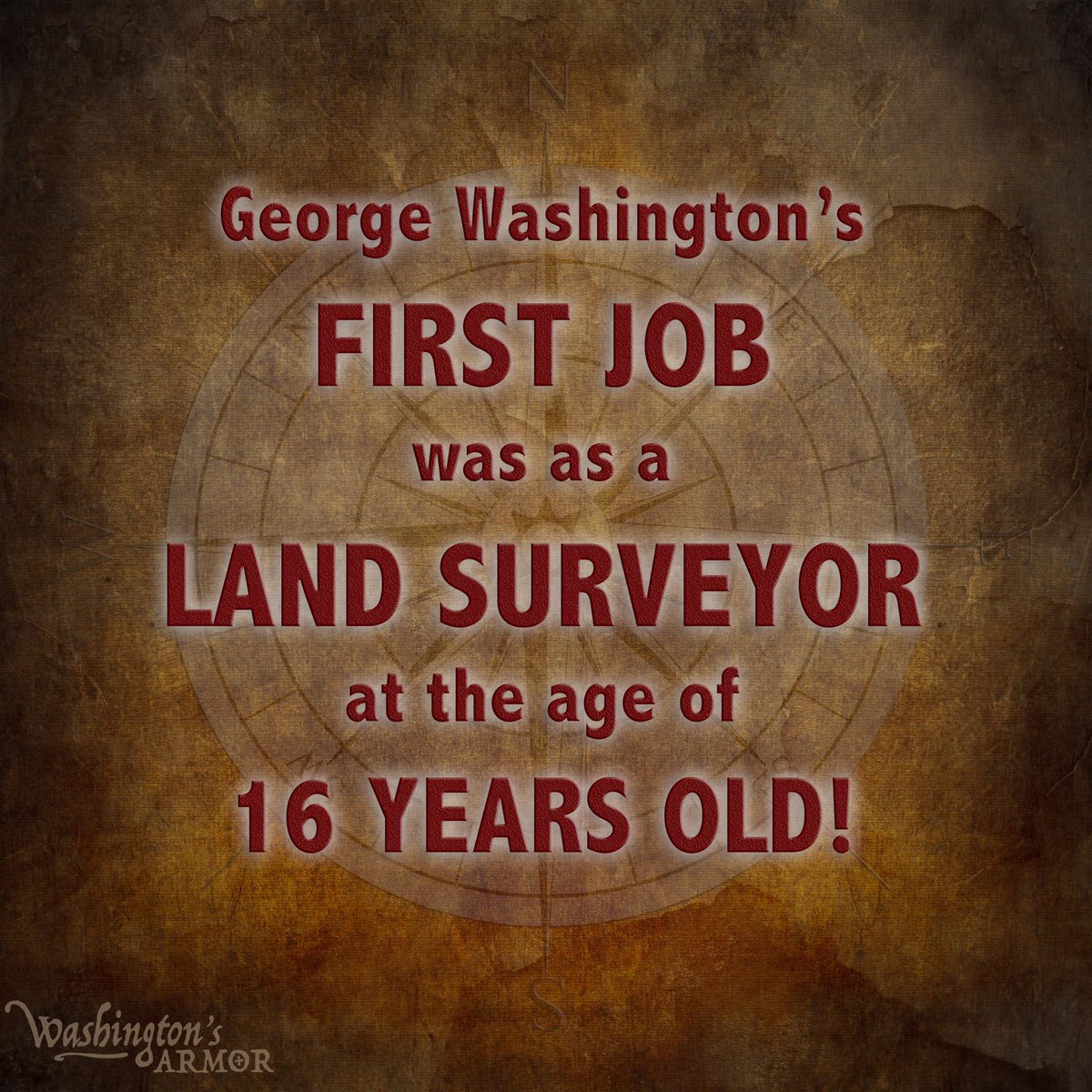 GWArmor's tweet photo. Did you know?  #washingtonsarmor https://t.co/vHyg6UtYxx