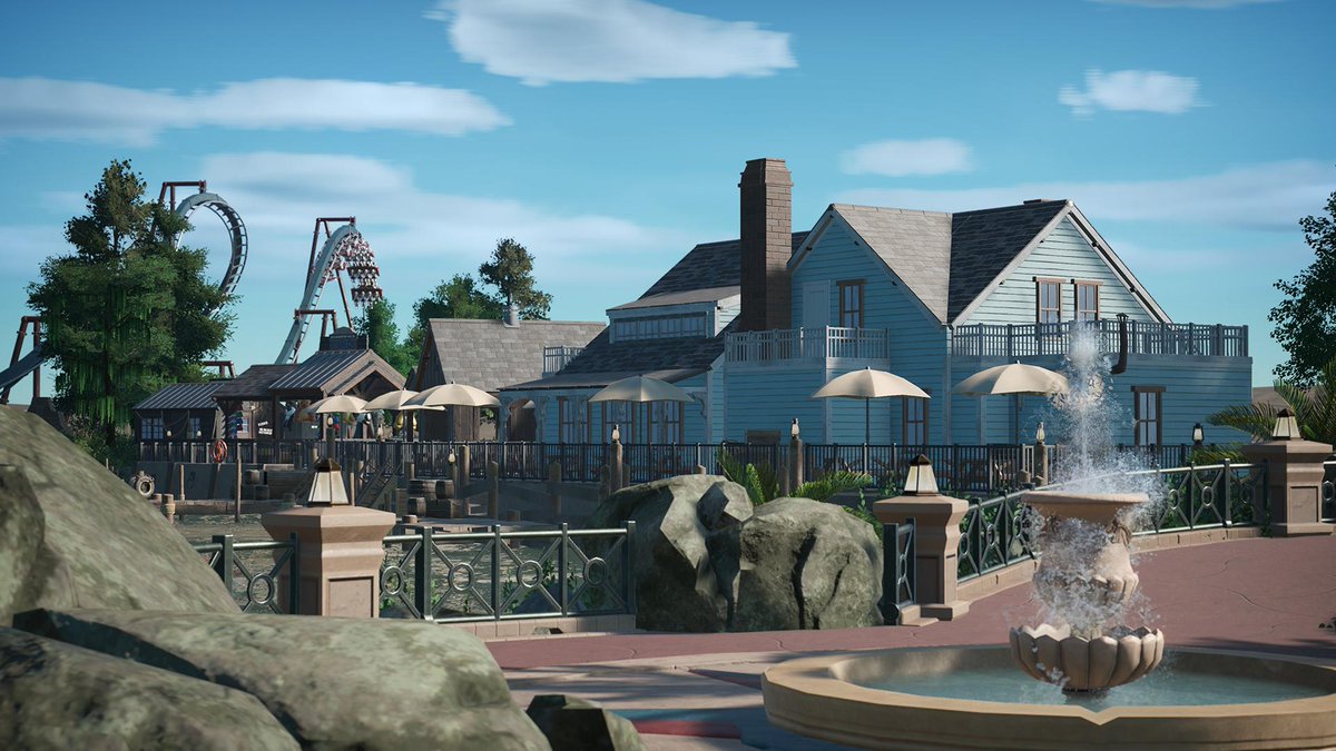 BlueSpirit__1's tweet photo. Isla Magica. My new park.

Coming soon to your Subscription box. https://t.co/p6ApHhixD1

@PlanetCoaster @JontiSparrow @maskedbandit102 @sdanwolf https://t.co/0bnUk8v5NW