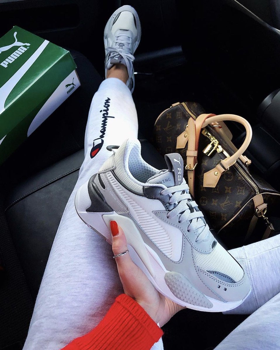 puma rs tracksuit