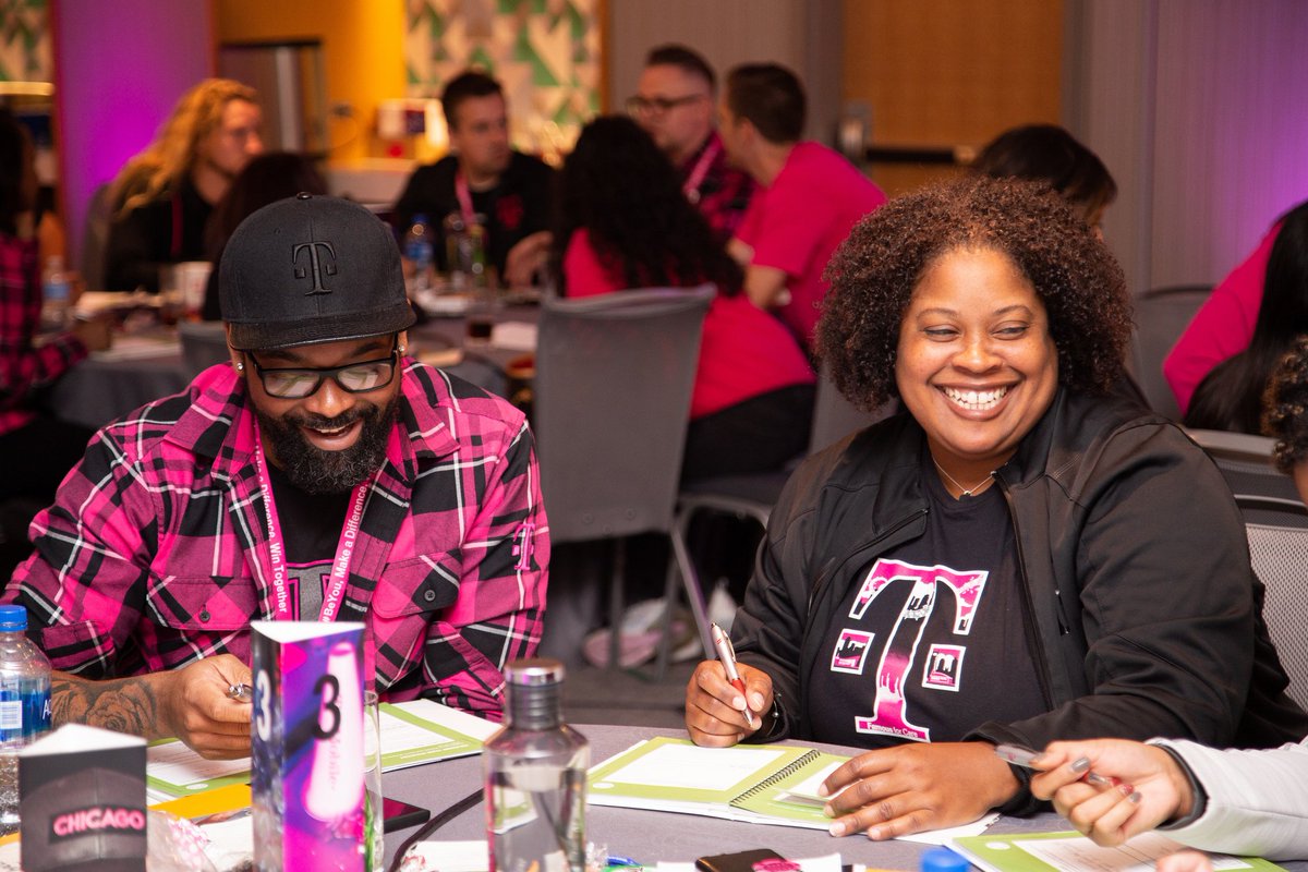 T-Mobile Careers on Twitter: 