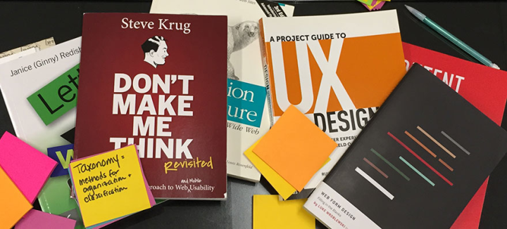 UX Links tweet media