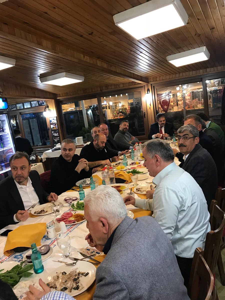 Arzu Akalın Dizdar tweet media