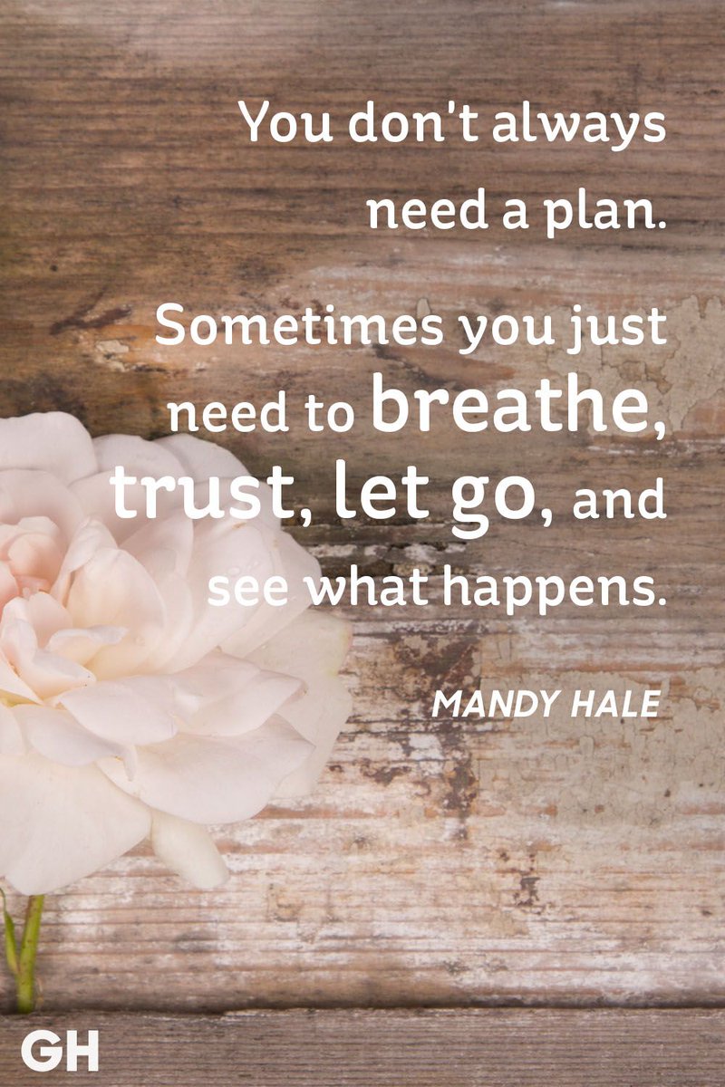 Bringouthebest's tweet photo. My husband and I are having some deep conversations about this right now:
#lettinggo
#readyOrnot https://t.co/8nca7ajG6U