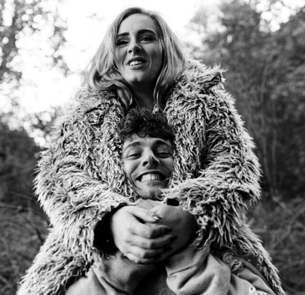 incredibleadele's tweet image. 