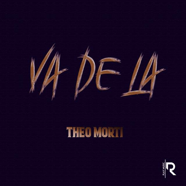 GroupRplay's tweet image. Retrouve le nouveau single de Theo Morti sur toute les plateformes de téléchargement légales. Un Max de partage. #VDL 
fanlink.to/Vadela