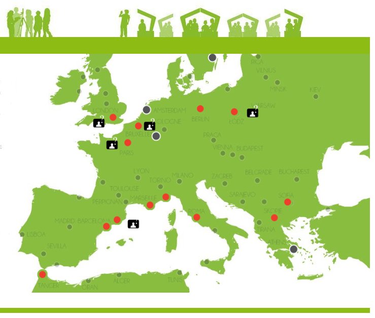 institutteatre's tweet photo. L’alumnat de 2n d’ESO del Conservatori Professional de Dansa participa al Beit Project, un projecte europeu i mediterrani sobre la convivència #beitproject https://t.co/jkngq68K22 https://t.co/Ua5CRDOV0e