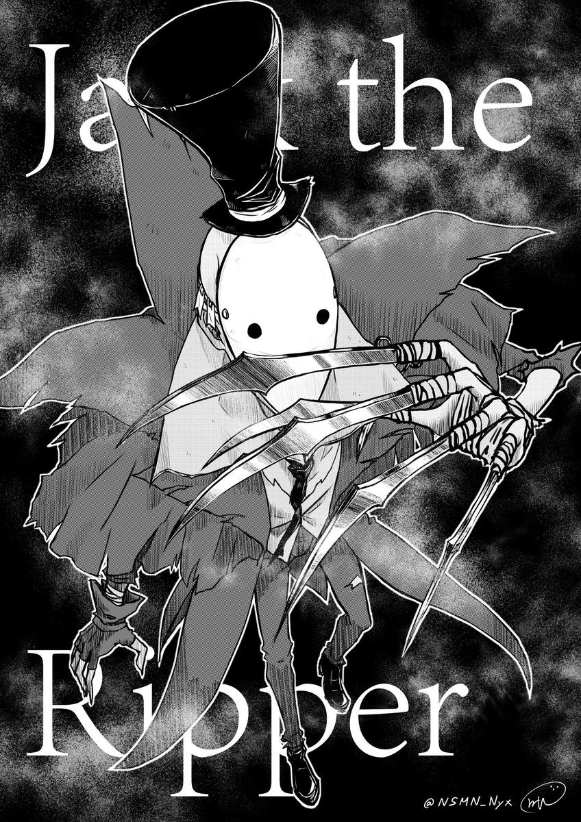 霧に隠れる

#第五人格イラスト #identityVイラスト