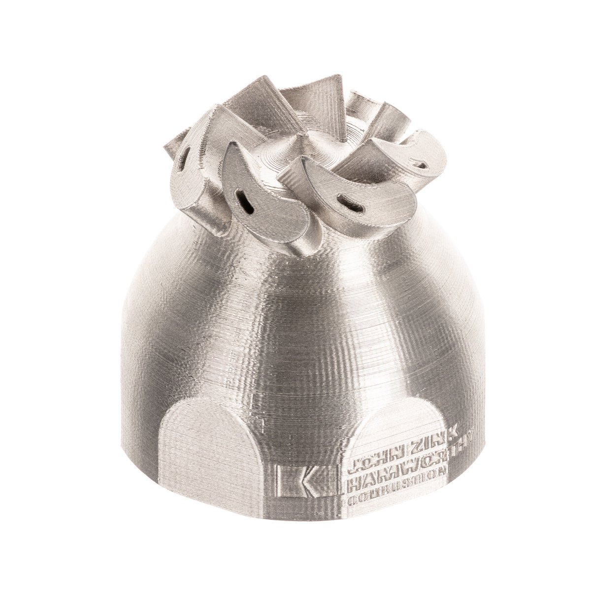 Additive MFG Today (@addmfgtoday) on Twitter photo Desktop Metal Launches 316L Stainless Steel - additivemanufacturingtoday.com/desktop-metal-… <a href="/DesktopMetal/">Desktop Metal</a> Desktop Metal Launches 316L Stainless Steel - additivemanufacturingtoday.com/desktop-metal-… <a href="/DesktopMetal/">Desktop Metal</a>
