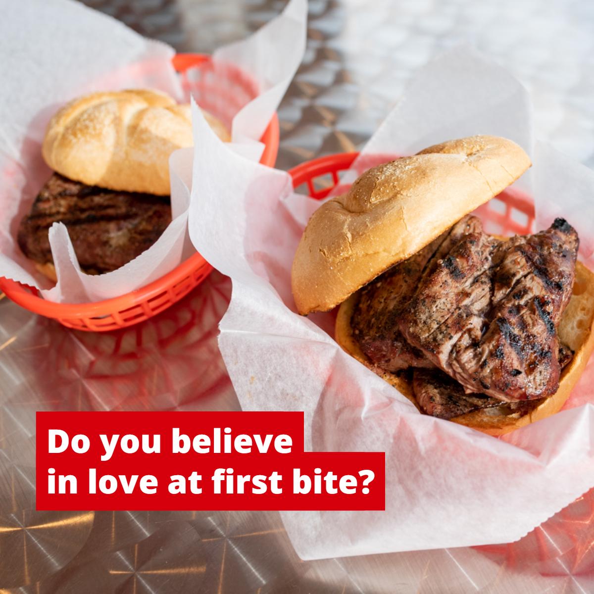 NickFilet's tweet image. Our filet will steal your heart.