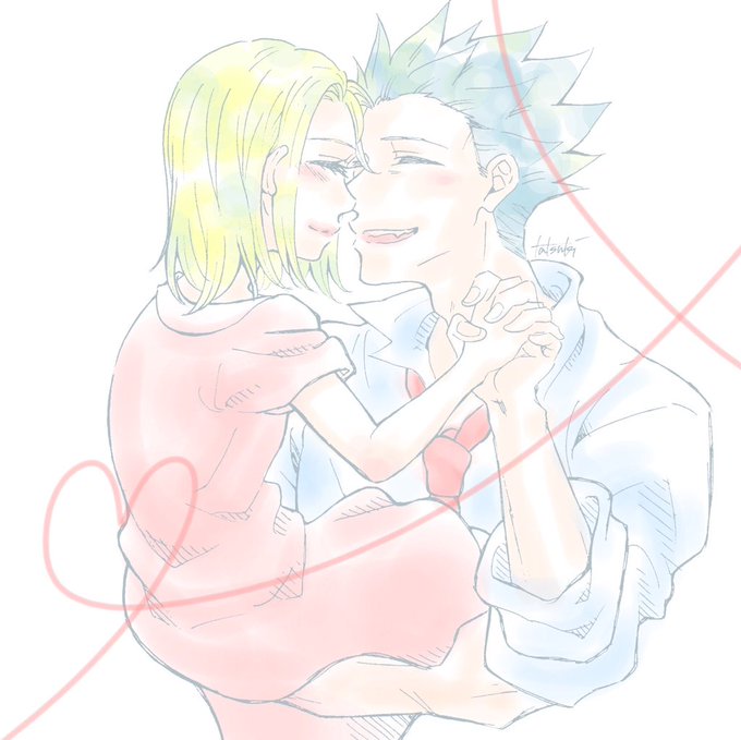 バンエレインタインのtwitterイラスト検索結果 バンエレインタインのtwitterイラスト検索結果
