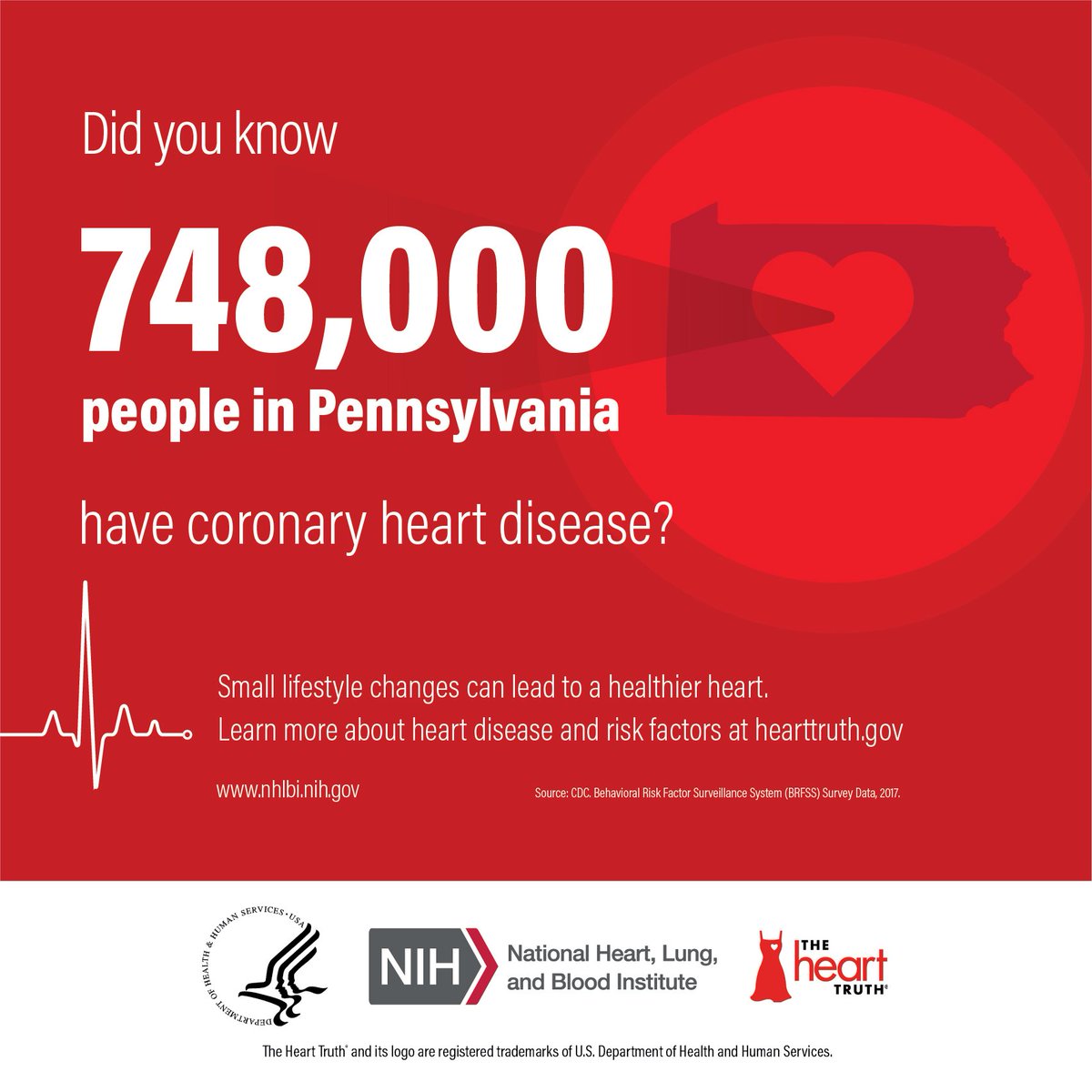 Heart related health complications are at a  rise. There are steps you can take lower the risks of complications and  they start with small steps! For more information check out  hearttruth.org 
#ourhearts #healthyheart #Americanheartmonth