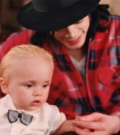 Happy Birthday Prince Jackson 