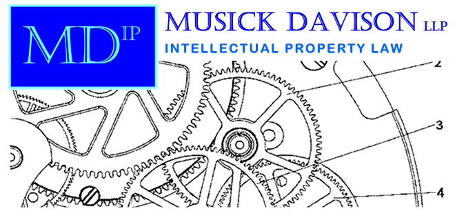 Igniteucsd's tweet photo. We are grateful to announce @mdiplaw as a Series A #Sponsor for Ignite 2019. Musick Davison LLP is a boutique #lawfirm focused on the unique #IP needs of research institutions &amp; #startups. A staunch supporter of @igniteucsd for the past 3 years! 

#igniteucsd #tritonchangemaker https://t.co/CstwVkHlsl