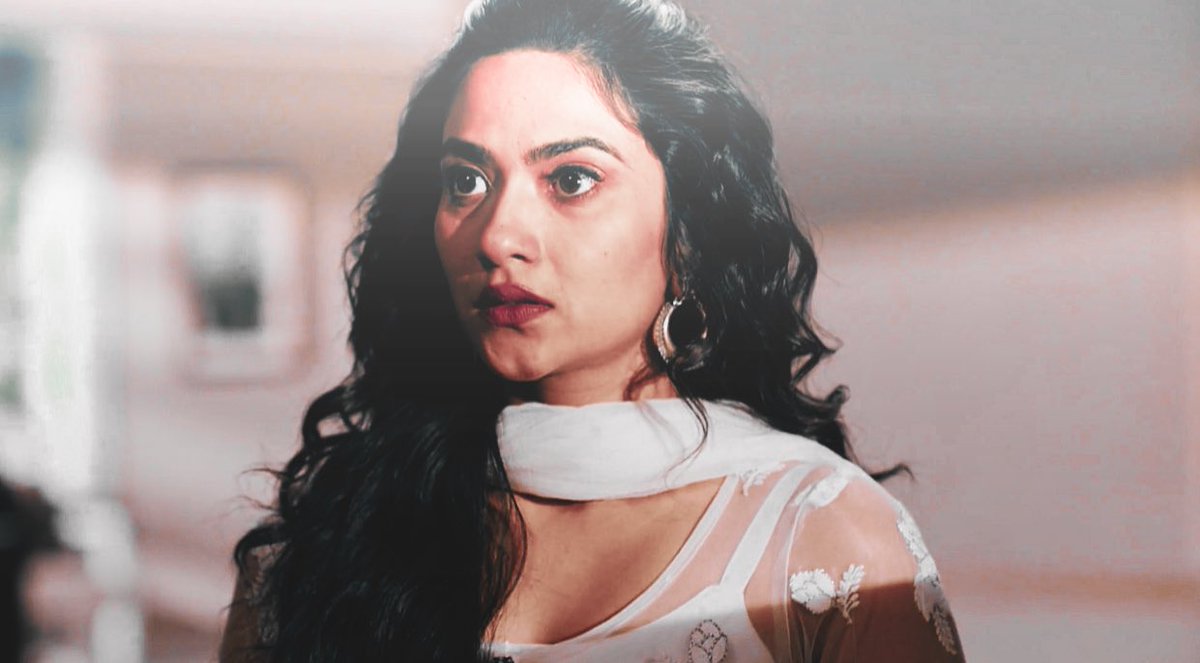 aditidsaddict's tweet photo. Whatever the track, I will miss watching this powerhouse of talent on my screen. Please come back soon with a bang baby 😘 @Aditidevsharma all the best for your future endeavours. I’ll always be here for you, loving you ❤️❤️ #SilsilaBadallteRishtonKa https://t.co/fsOyqgGdhJ