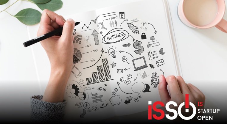 O empreendedorismo é uma atividade bem ampla. Para ter um bom desempenho, é preciso considerar diversos cenários e estar preparado para os desafios. Conheça no blog da ISSO! cinco dicas para ter uma boa estratégia de crescimento: bit.ly/2GmuZ7f