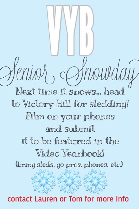 viewpioneers19's tweet image. Video Yearbook info: