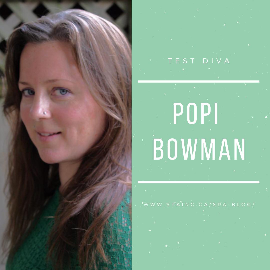 SpaIncMag's tweet photo. Introducing one of our Test Divas; Popi. Introduced to #Ayurveda by her parents, who did yoga before most people knew what it was. Mindfulness was part of her early training, growing up where #meditation was one of her daily “chores.” Learn more at: https://t.co/peVpOxkErg #blog https://t.co/rGCshKD8n9