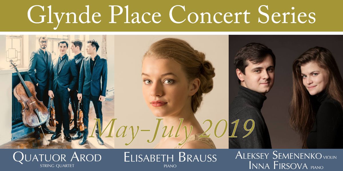 🎼 Glynde Place Concert Series 2019 🎼 - mailchi.mp/b8c067c34308/g…