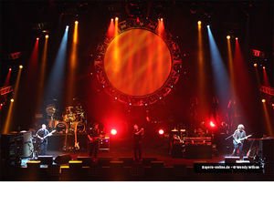 The Australian Pink Floyd Show 

Die weltweit erfolgreichste Pink Floyd Tribute-Band kommt 2019 mit neuem Programm unter dem Motto „All That You Love“ nach Deutschland zurück.

THE AUSTRALIAN PINK FLOYD SHOW, die weltweit bekannteste und erfolgreichste P… bit.ly/2SOMgeN