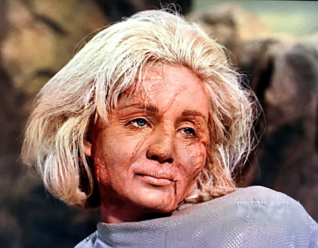 The actress Susan Oliver was #BornOnThisDay. Best known for her role in  \, image size:1024x799