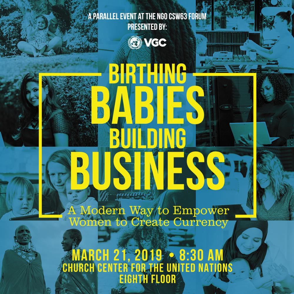 thevgcgroup's tweet photo. March 21st, 8:30 AM , Church Center for the United Nations in New York, the founders of #thevgcgroup in collaboration with @greaterdetroitun will be hosting an event that’s going to empower you to kick start that business you’ve been dreaming about, or been putting off. https://t.co/v0A7GnfCGG