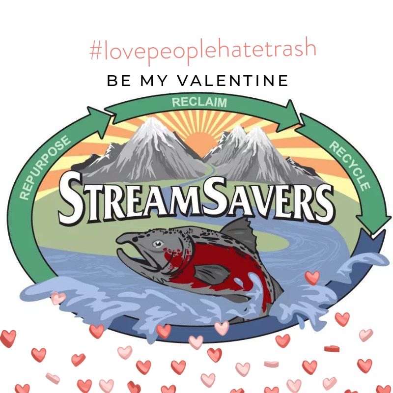 StreamSavers's tweet image. Open your heart, open your mind. #ValentinesDay