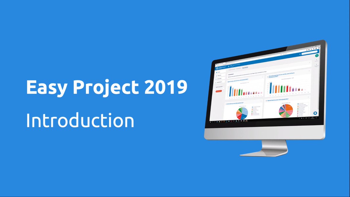 EasyProjectcom's tweet image. One small step for man, one giant leap for project teams - Easy Project 2019
easyproject.com/about-us/proje…