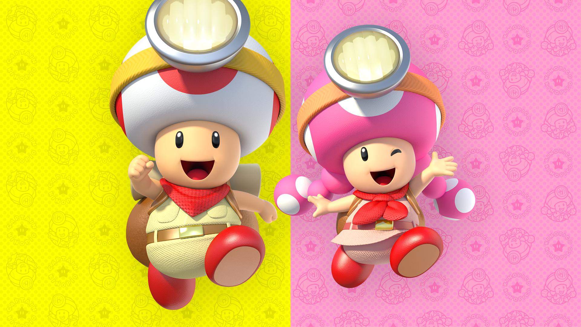 Captain toad treasure sale tracker free download